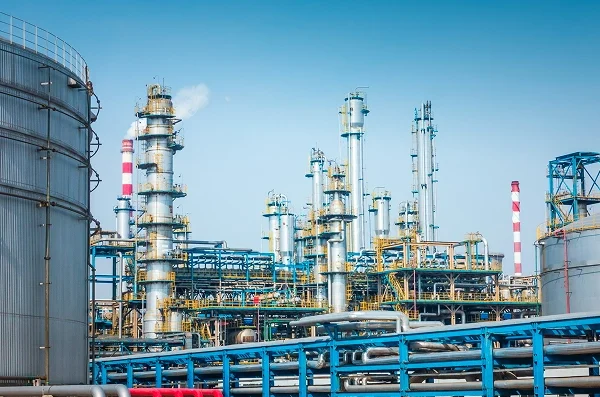 Development and Implementation of a Process Safety Management Framework