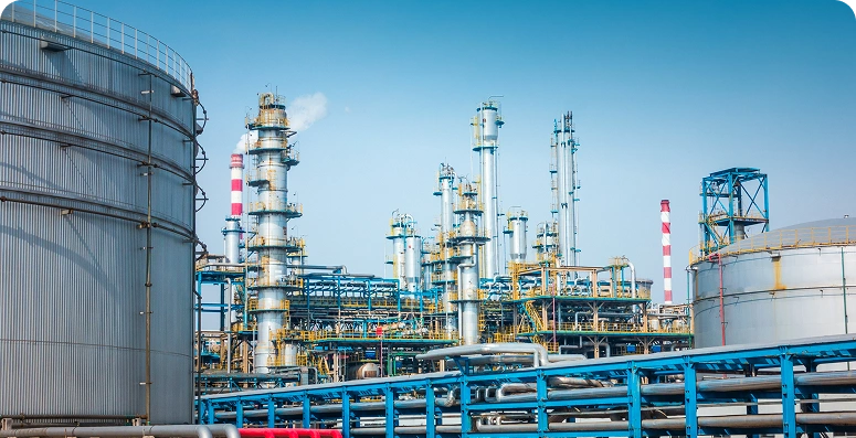 Development and Implementation of a Process Safety Management Framework