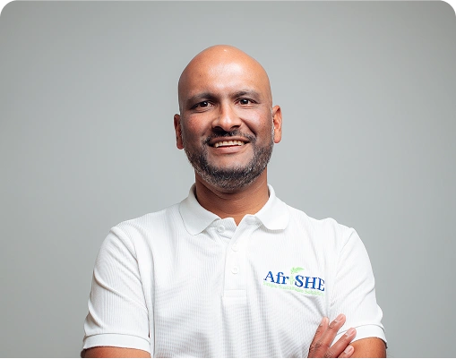 Prean Govender